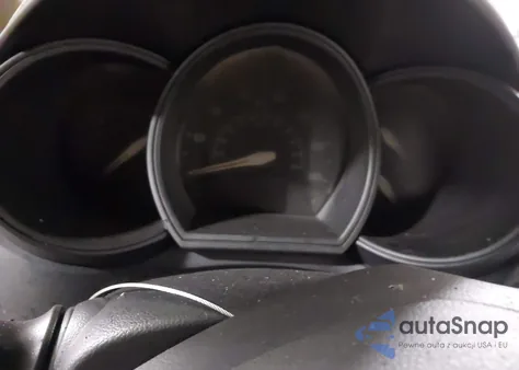 2015 Kia Rio Lx z USA, uszkodzony, nr VIN KNADM4A38F6503249